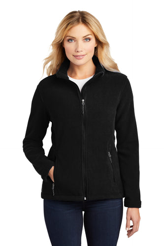 DCSO Port Authority® Ladies Value Fleece Jacket (L217)