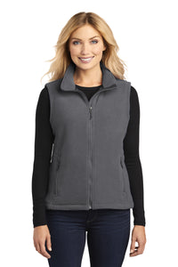 OHIA Port Authority® Women's Value Fleece Vest (L219)