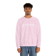 Load image into Gallery viewer, Grandma Est. 2023 Unisex Heavy Blend™ Crewneck Sweatshirt