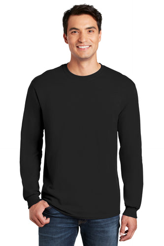 UNF NZ Long Sleeve T-shirt (5400)