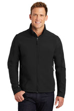 Load image into Gallery viewer, DCSO Port Authority® Core Soft Shell Jacket (J317)