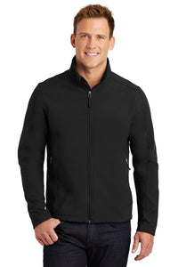 DCSO Port Authority® Core Soft Shell Jacket (J317)