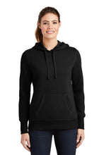 Load image into Gallery viewer, OHIA Sport-Tek® Ladies Pullover Hooded Sweatshirt (LST254)