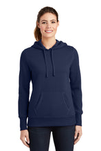 Load image into Gallery viewer, OHIA Sport-Tek® Ladies Pullover Hooded Sweatshirt (LST254)