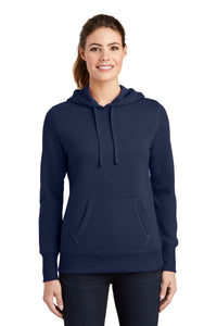 OHIA Sport-Tek® Ladies Pullover Hooded Sweatshirt (LST254)