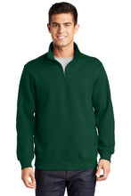 Load image into Gallery viewer, OHIA Sport-Tek® 1/4-Zip Sweatshirt (ST253)