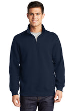 Load image into Gallery viewer, OHIA Sport-Tek® 1/4-Zip Sweatshirt (ST253)