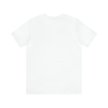 Load image into Gallery viewer, Virgo Unisex Jersey Short Sleeve Tee