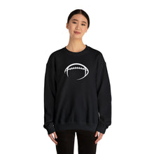 Load image into Gallery viewer, Simple Football Unisex Heavy Blend™ Crewneck Sweatshirt