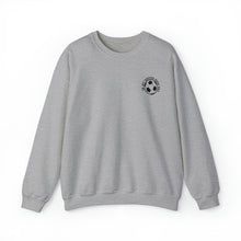 Load image into Gallery viewer, In My Soccer Mom Era Unisex Heavy Blend™ Crewneck Sweatshirt