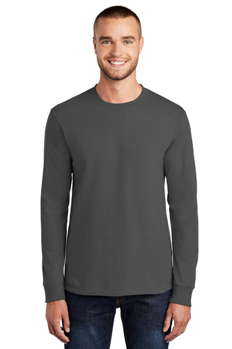 Smith River Hotshots Long Sleeve T-shirt (PC61LS)