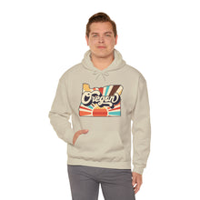 Load image into Gallery viewer, Retro Oregon Unisex Heavy Blend™ Hooded Sweatshirt