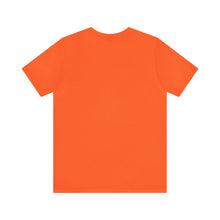 Load image into Gallery viewer, Simple Football Unisex Jersey Short Sleeve Tee