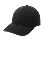 Load image into Gallery viewer, UNF NZ Garment Washed FlexFit Cap (C809)