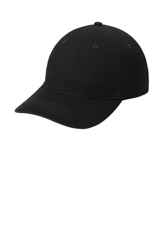 UNF NZ Brushed Twill Low Profile Cap (CP77)