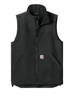 Load image into Gallery viewer, Smith River Hotshots Carhartt® Rain Defender® Soft Shell Vest (CT106439)