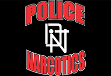 Load image into Gallery viewer, DINT T-shirt *Retro Logo* (PC61T &amp; PC61LST)