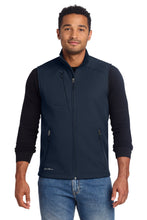 Load image into Gallery viewer, UNF SZ  Eddie Bauer® Stretch Soft Shell Vest (EB546)