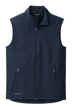 Load image into Gallery viewer, UNF SZ  Eddie Bauer® Stretch Soft Shell Vest (EB546)