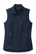 Load image into Gallery viewer, UNF SZ  Eddie Bauer® Women's Stretch Soft Shell Vest (EB547)