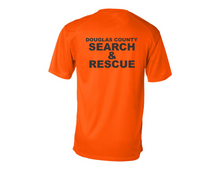 Load image into Gallery viewer, DCSO SAR Badger B Core T-shirt 4120