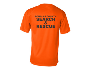 DCSO SAR Badger B Core T-shirt 4120