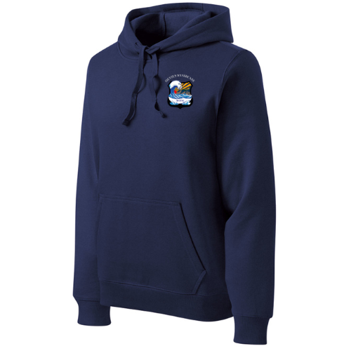 Devils Staircase Sport-Tek® Super Heavyweight Pullover Hooded Sweatshirt (F281)