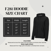 Load image into Gallery viewer, UNF SZ Heavyweight Sweatshirt (F281)