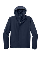 Load image into Gallery viewer, UNF SZ Port Authority® C-FREE® Rain Jacket (J714)