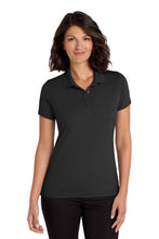 Load image into Gallery viewer, DINT Port Authority® Women's Dry Zone® UV Micro-Mesh Polo (LK110)