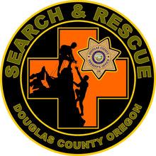 Load image into Gallery viewer, DCSO SAR Cornerstone Enhanced Visibility Fleece Pullover CSF01