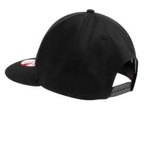 UNF NZ New Era® - Flat Bill Snapback Cap (NE400)