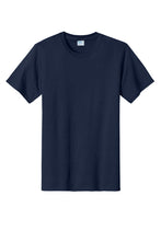 Load image into Gallery viewer, UNF SZ Short Sleeve T-shirt (Navy PC61 &amp; PC61T)