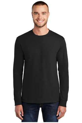 UNF NZ TALL Long Sleeve T-shirt (PC61LST)