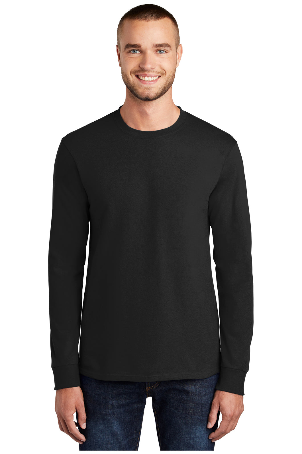 UNF NZ TALL Long Sleeve T-shirt (PC61LST)