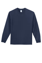 Load image into Gallery viewer, UNF SZ Long Sleeve T-shirt (Navy PC61LS &amp; PC61LST)