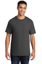 Load image into Gallery viewer, Smith River Hotshots Short Sleeve Pocket T-shirt (PC61P)