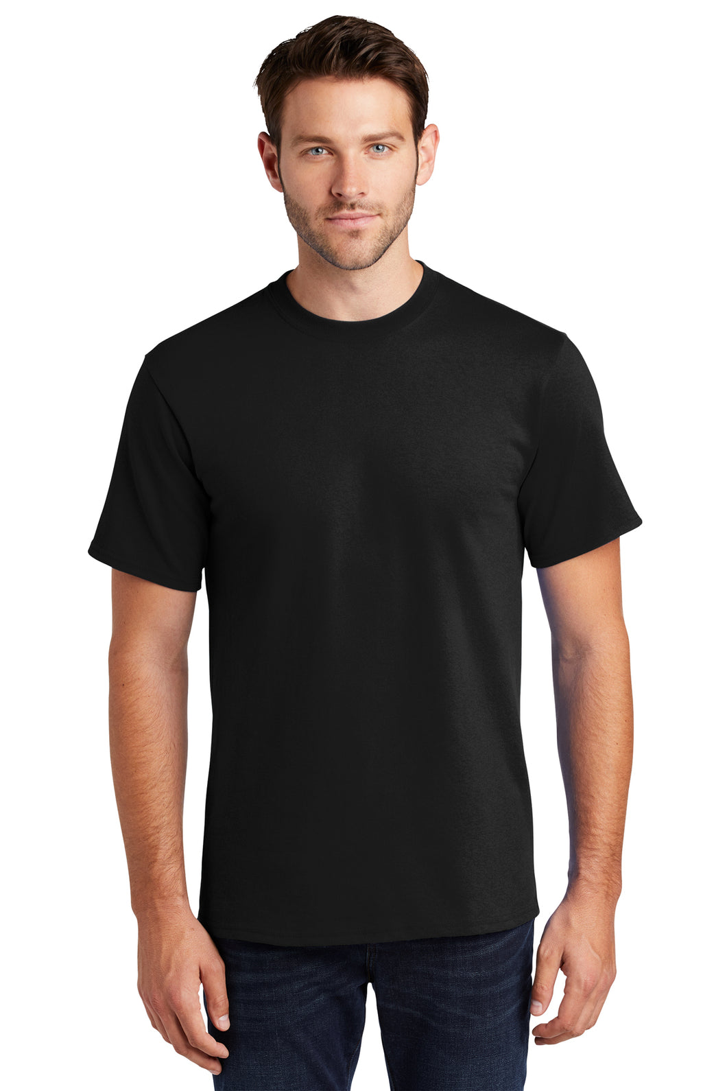 UNF NZ TALL Short Sleeve T-shirt (PC61T)