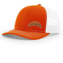 Load image into Gallery viewer, RHS Softball Trucker Hat (112)