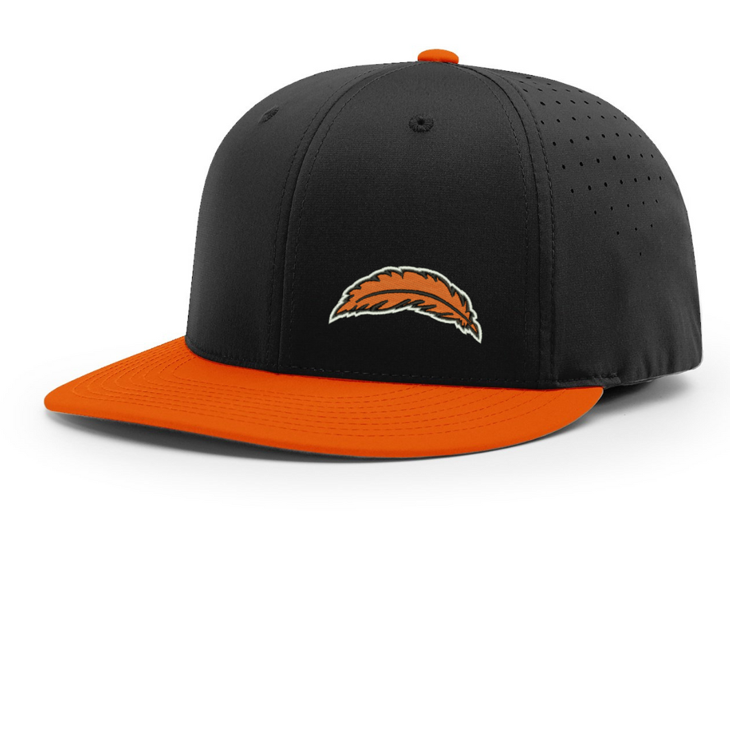 RHS Softball FlexFit Hat (PTS30)