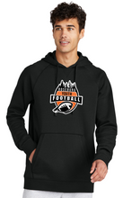 Load image into Gallery viewer, Roseburg Youth Football Sport-Tek® Drive Fleece Pullover Hoodie (STF200/YSTF200)