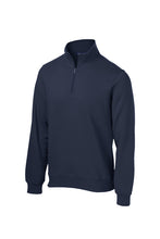 Load image into Gallery viewer, UNF SZ 1/4 Zip Sweatshirt (ST253 &amp; TST253)