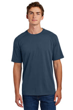 Load image into Gallery viewer, UNF SZ Sport-Tek® Halftime Raglan Tee (ST6040)
