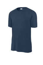 Load image into Gallery viewer, UNF SZ Sport-Tek® Halftime Raglan Tee (ST6040)