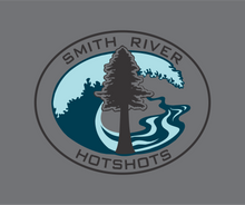 Load image into Gallery viewer, Smith River Hotshots Short Sleeve Pocket T-shirt (PC61P)