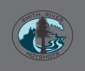 Smith River Hotshots Short Sleeve Pocket T-shirt (PC61P)