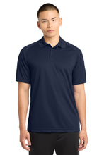 Load image into Gallery viewer, UNF SZ Sport-Tek® Dry Zone® Raglan Polo True Navy (TL475)