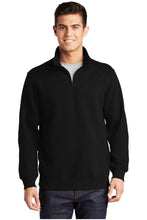 Load image into Gallery viewer, UNF NZ TALL 1/4 Zip Sweatshirt (TST253)