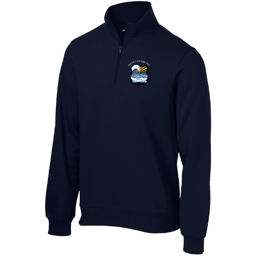 Devils Staircase Sport-Tek® Tall 1/4-Zip Sweatshirt (TST253)