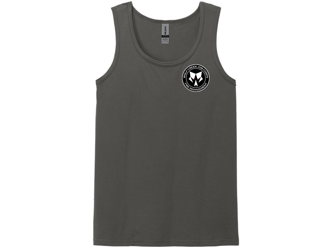 Wolf Creek Job Corps Bro Tank (64200)